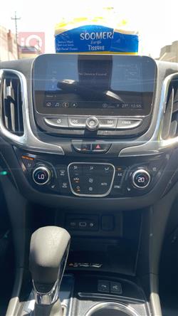 شيفروليه ايكونس